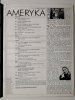 AMERYKA NR 164 WRZESIEŃ 1972